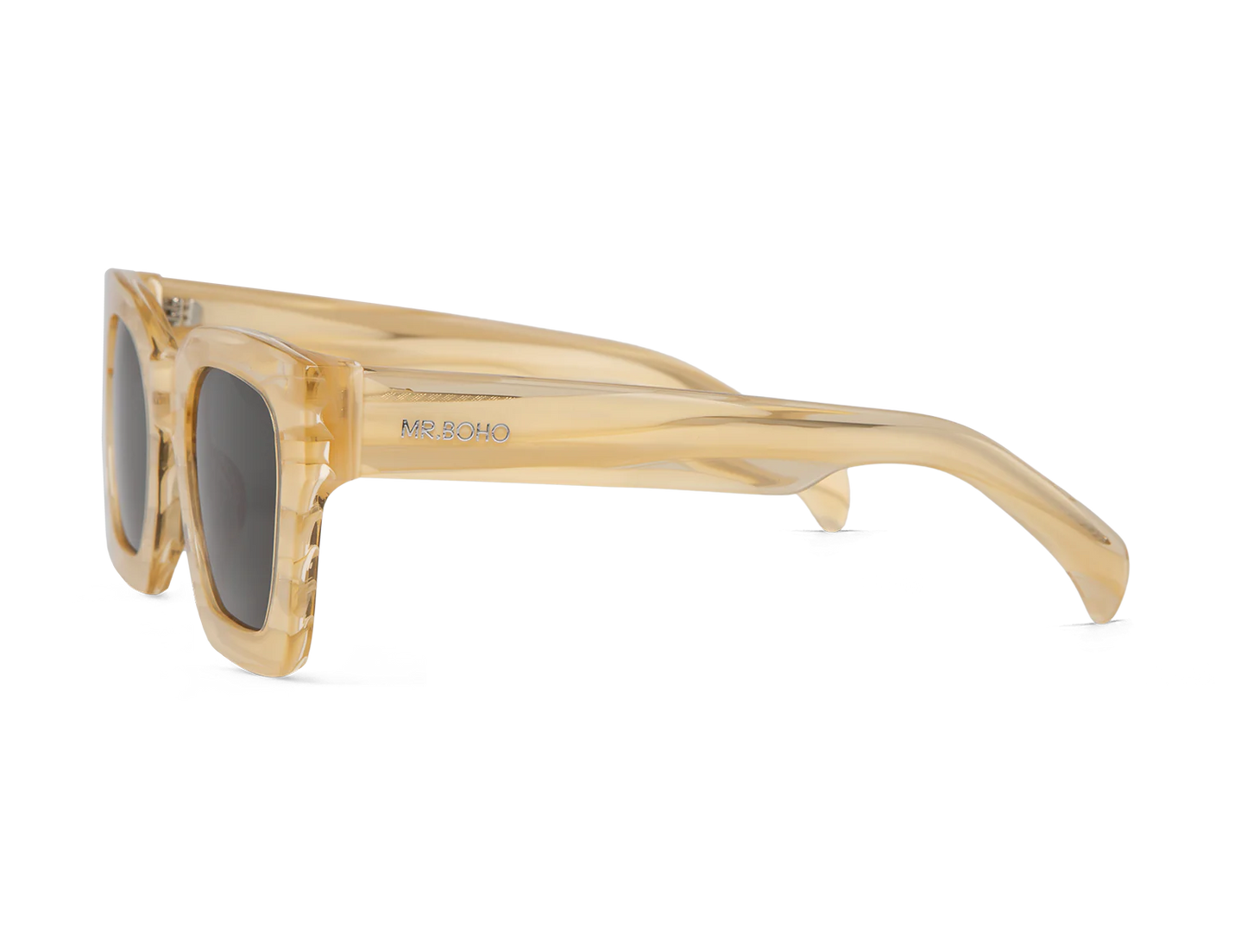 Bone  Bondi  With Classical Lenses