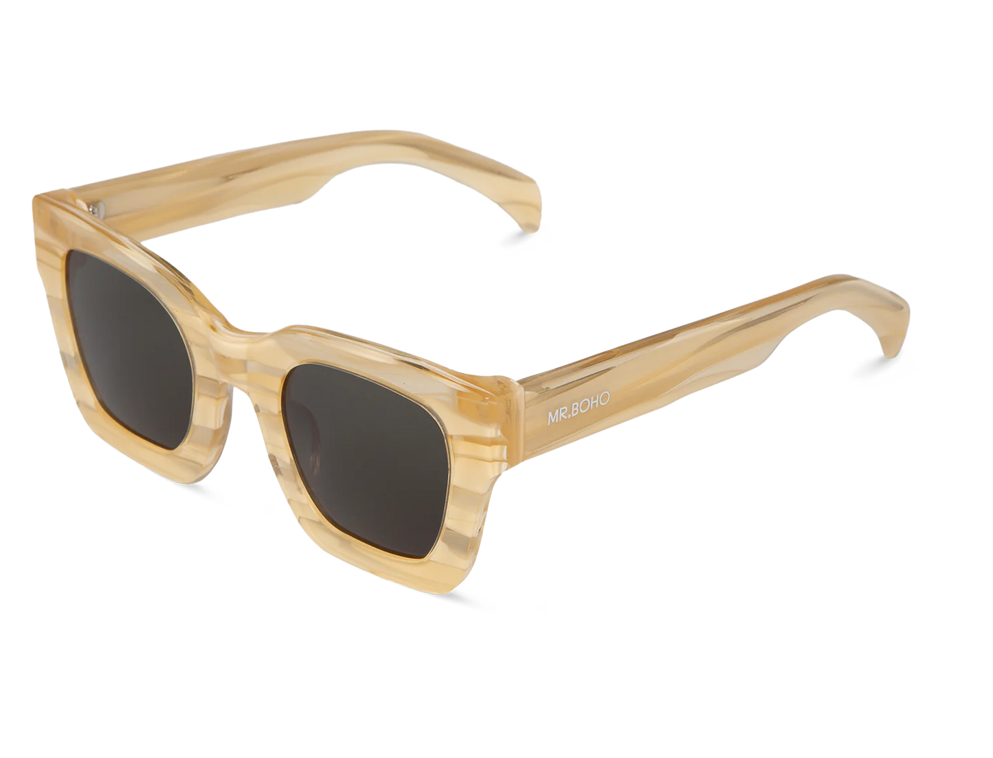 Bone  Bondi  With Classical Lenses