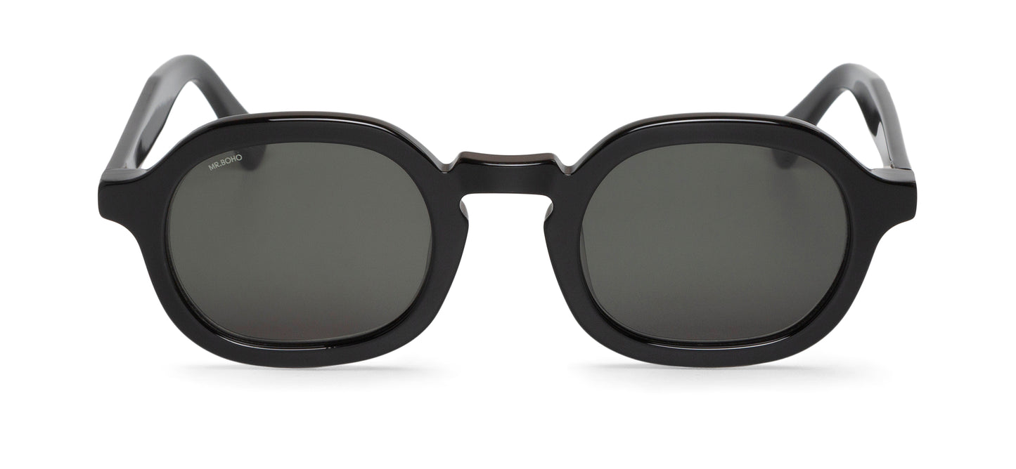 BLACK - ELPATIO - WITH CLASSICAL LENSES