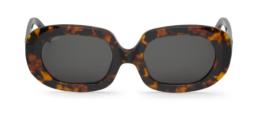 Cheetah Tortoise  Laureles  With Classical Lenses