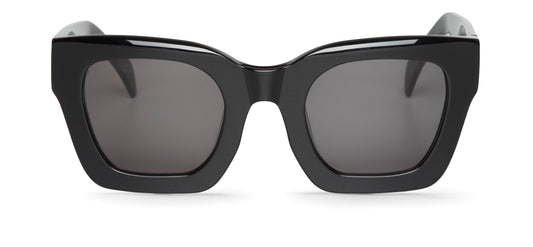 Black - Bondi - With Classical Lenses