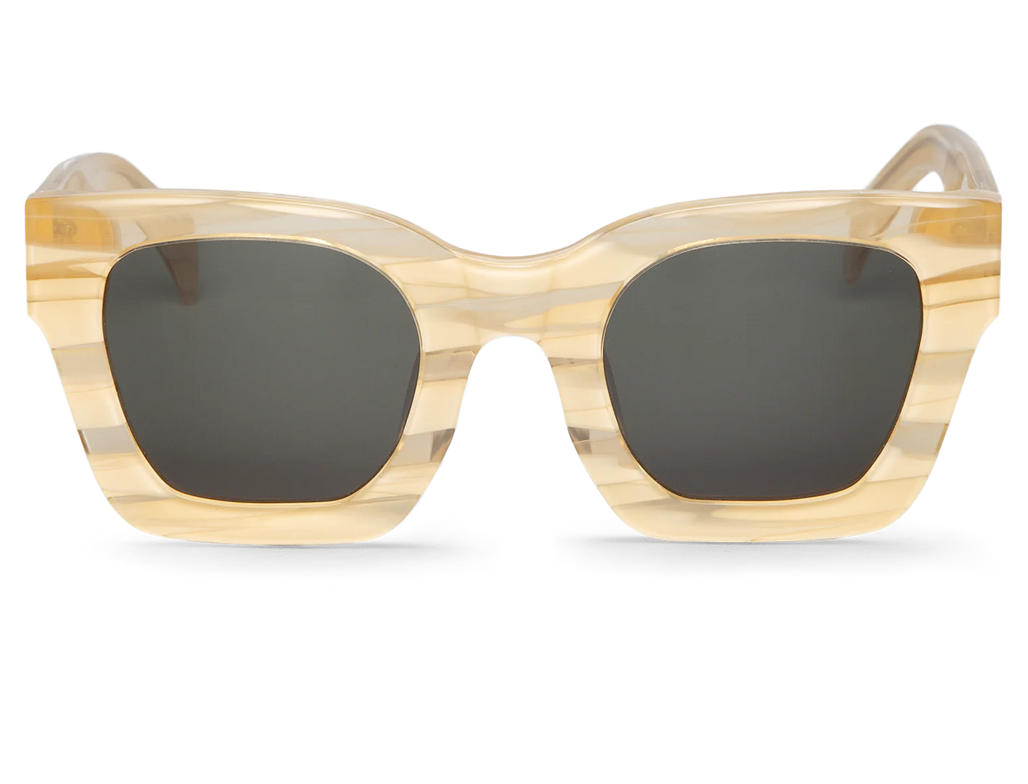 Bone  Bondi  With Classical Lenses