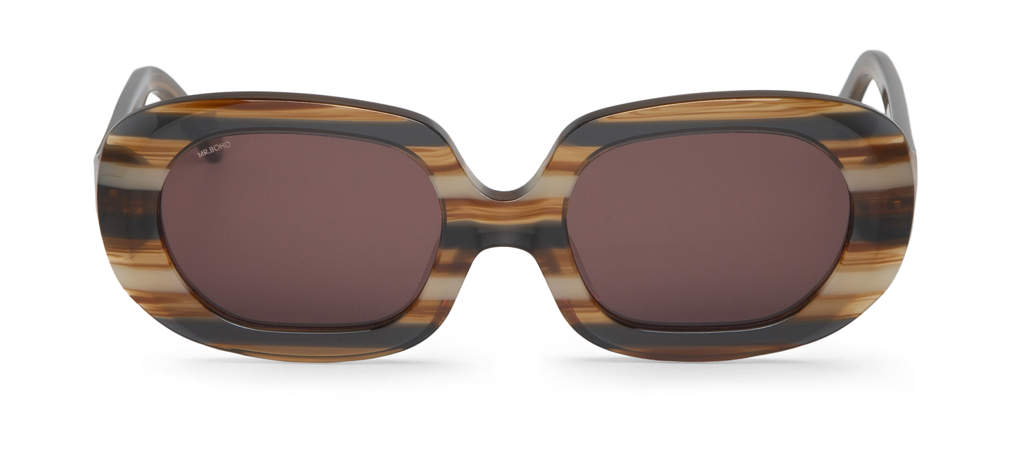 Dock  Laureles  With Classical Lenses